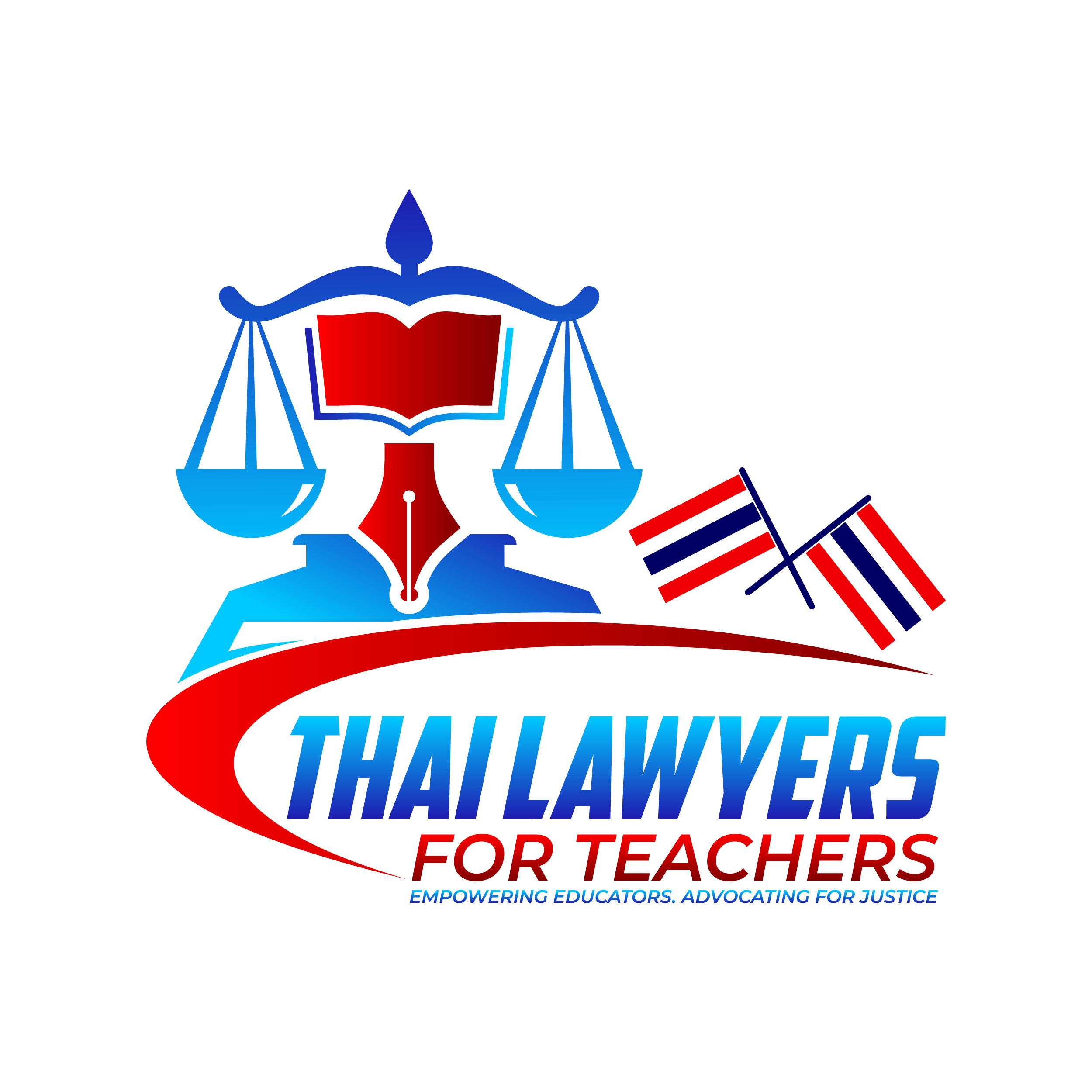 Thai Lawyers for Teachers